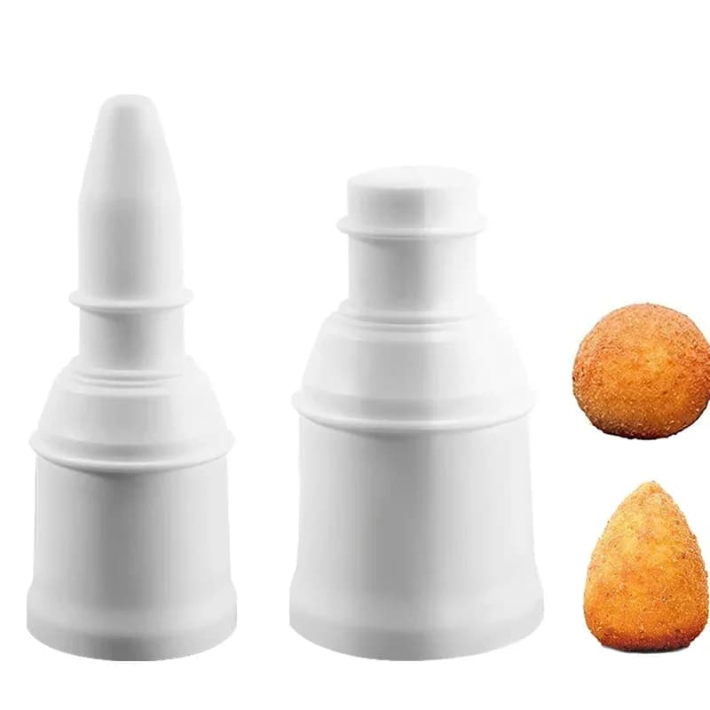 PGY forma na arancini, DIY forma na rýžové koule, forma na sushi